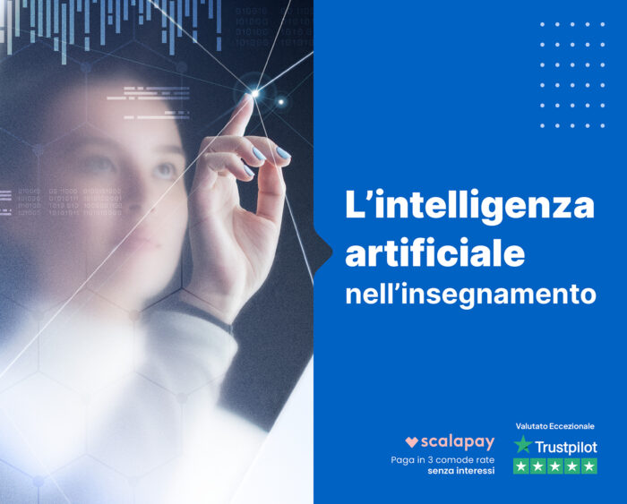 L’Intelligenza Artificiale nell’Insegnamento