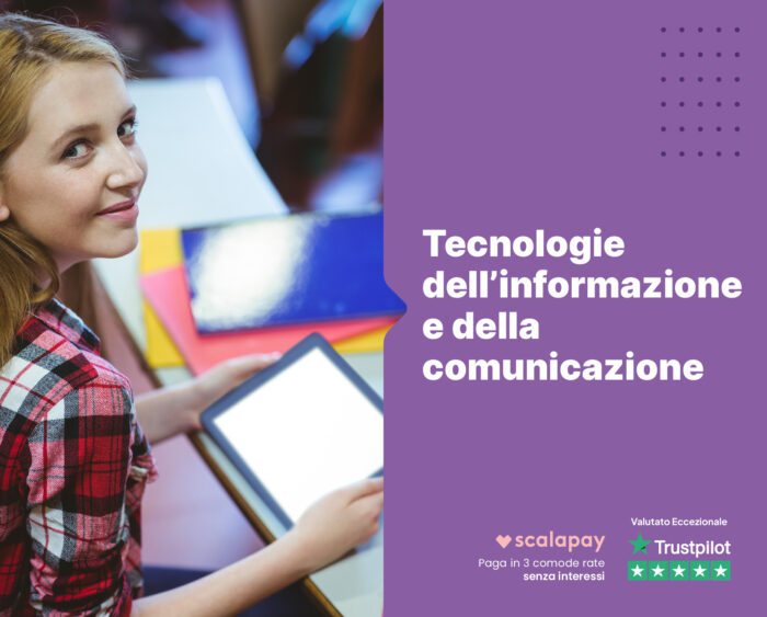 Tecnologie dell’informazione e della comunicazione