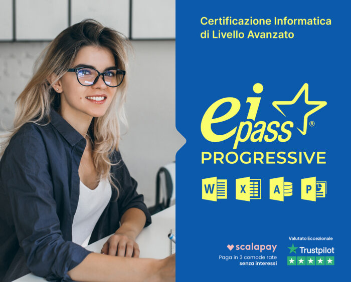 eiPass Progressive