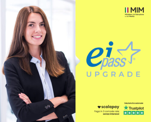 eiPass Upgrade