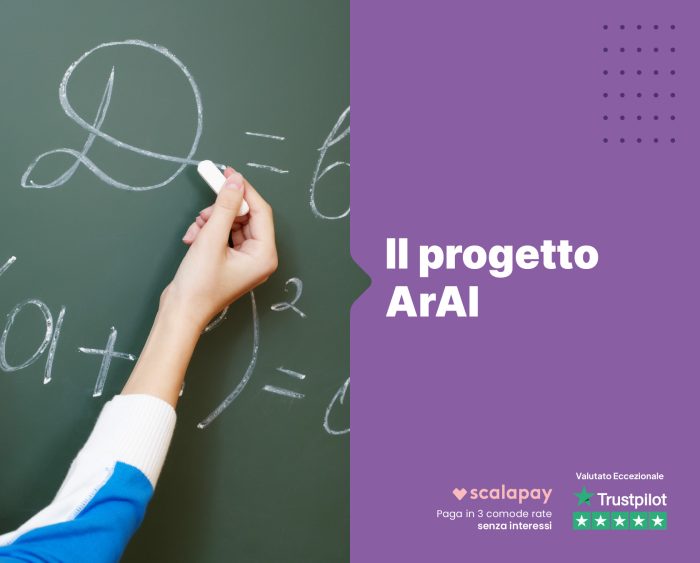 Il progetto ArAl