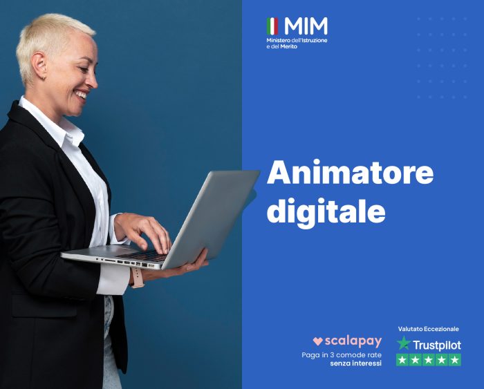 Animatore Digitale