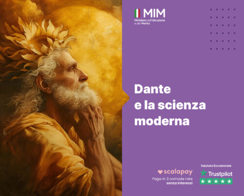 Dante e la scienza moderna
