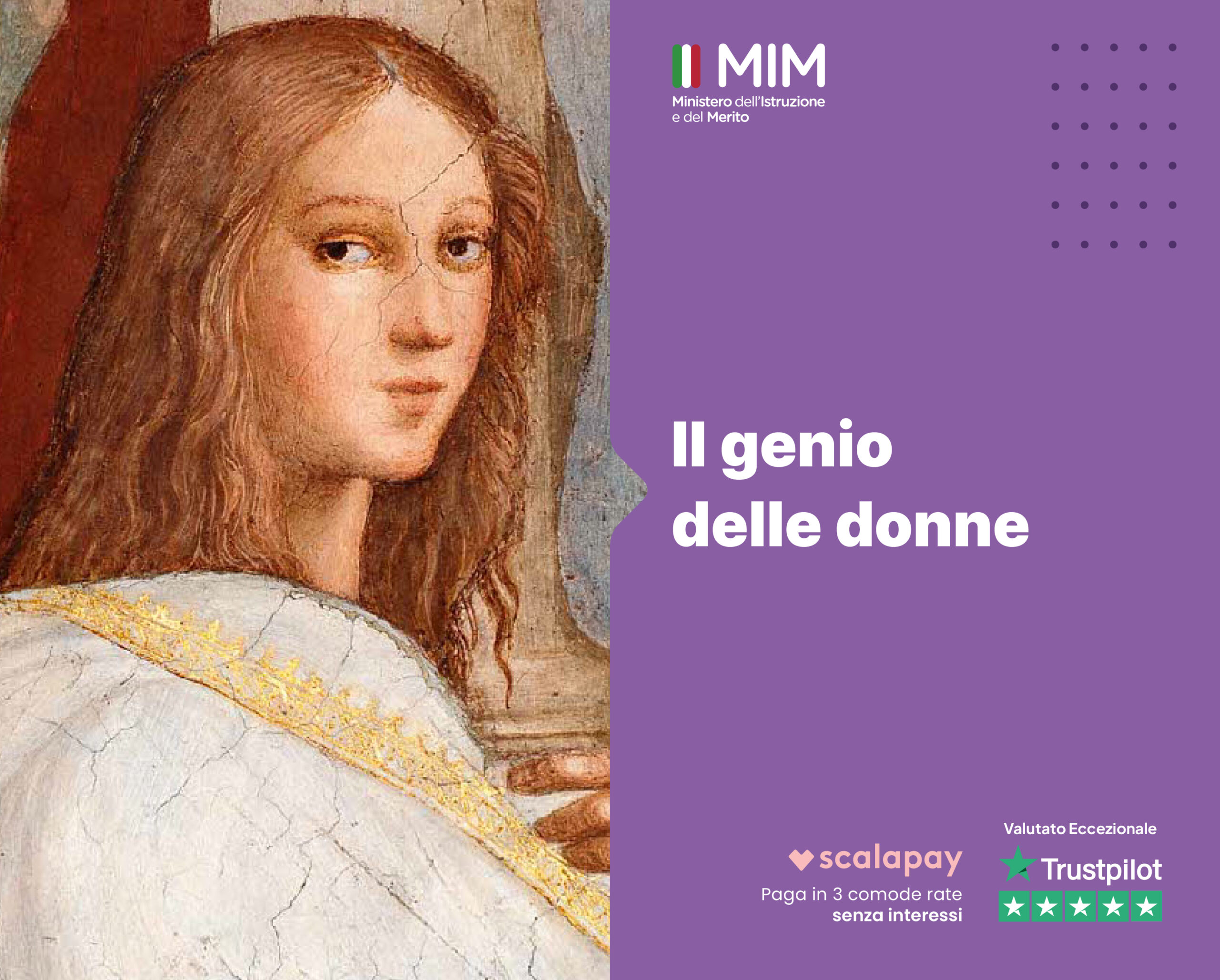 Il genio delle donne