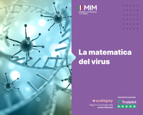 La matematica del virus