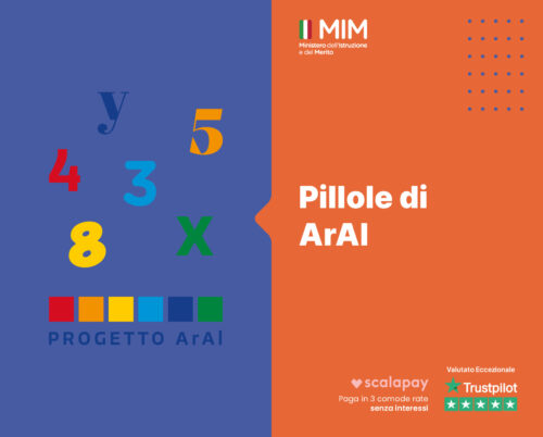 Pillole di ArAl