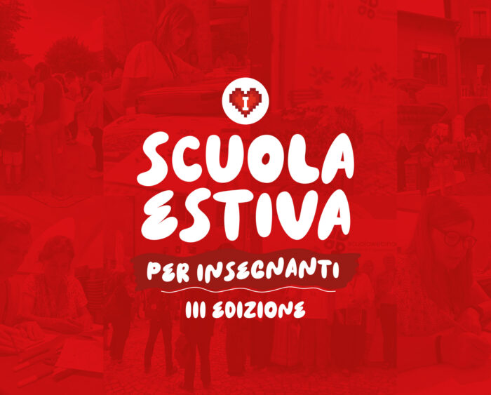 Scuola Estiva per Insegnanti - III Edizione