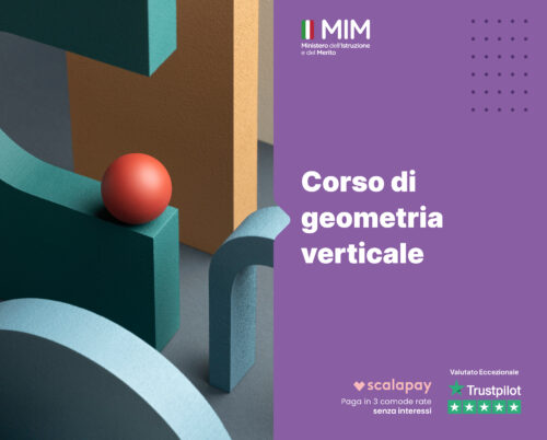 Corso di Geometria Verticale