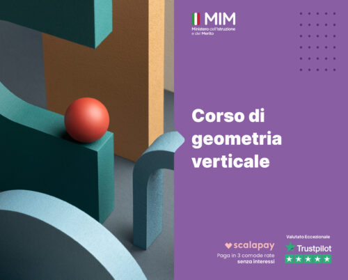 Corso di Geometria Verticale