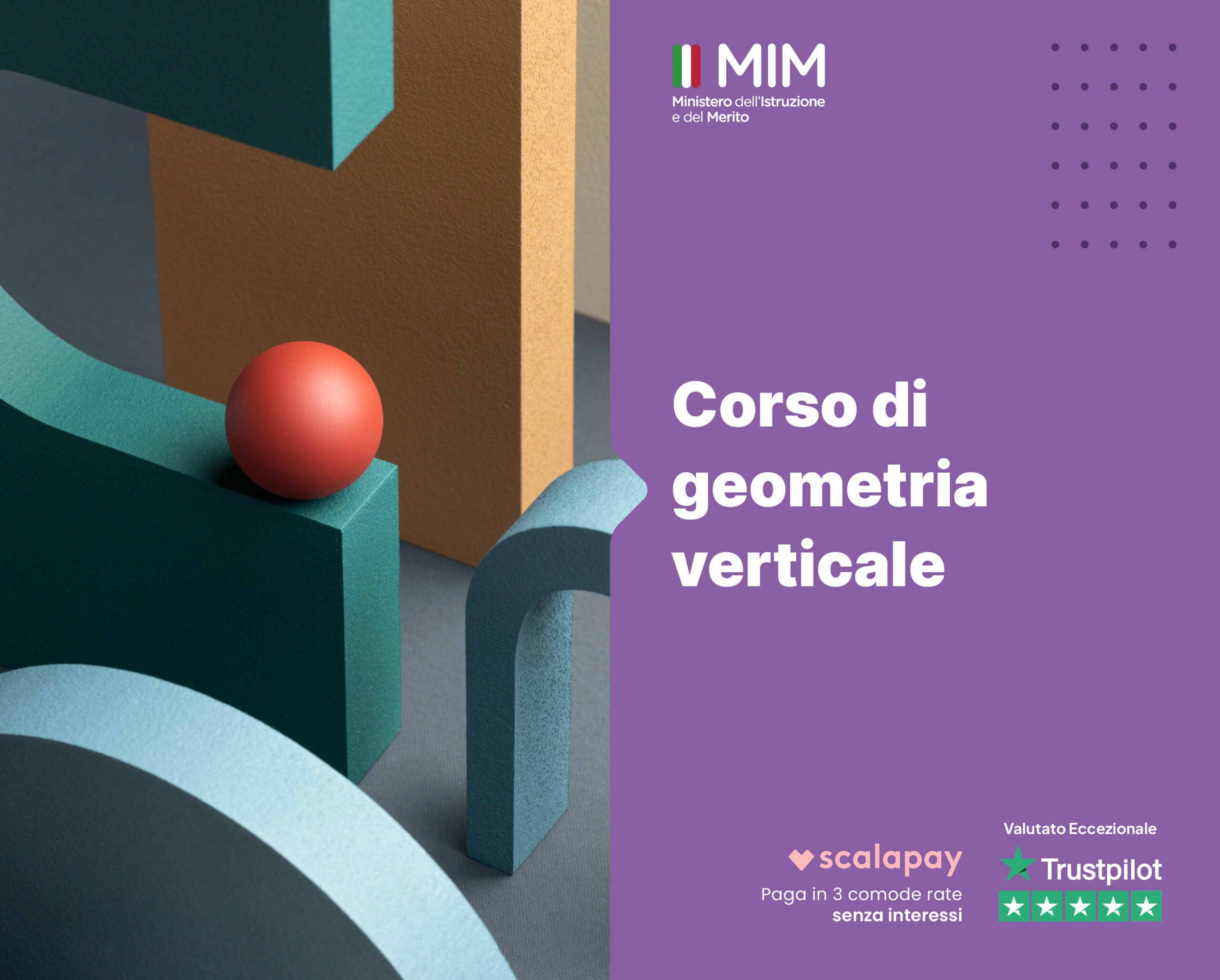 Corso di Geometria Verticale