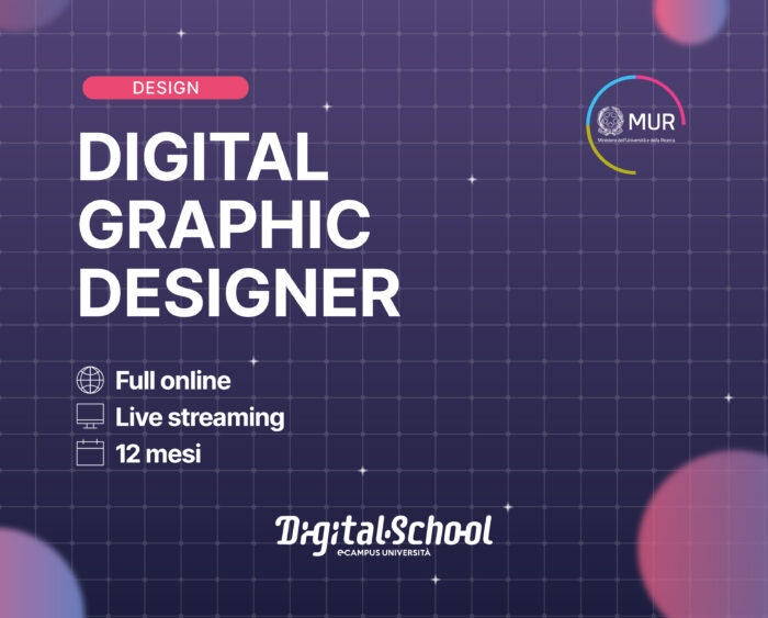 Digital Graphic Designer