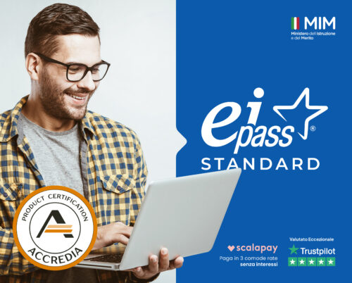 eiPass Standard CIAD Accredia