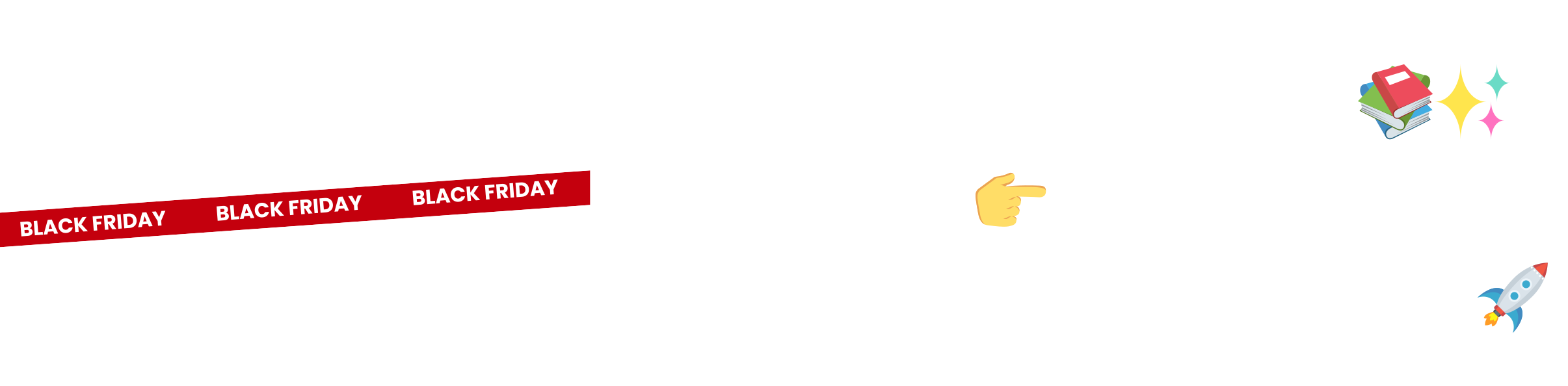 Sconto del 30% black Friday Sintab Academy Catalogo Scuole