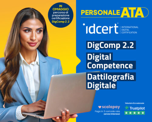 PROMO PERSONALE ATA